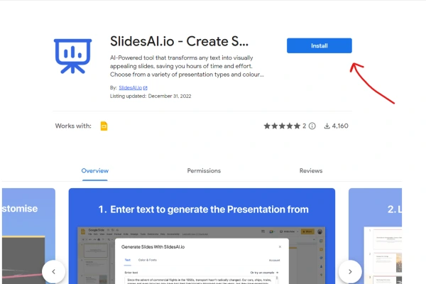 SlidesAI