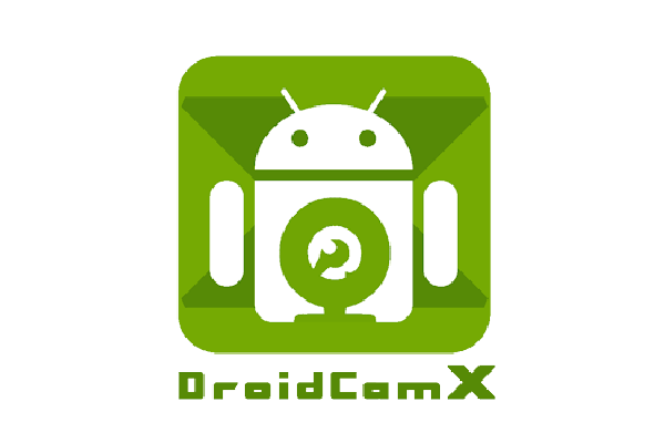 برنامه تبدیل موبایل به وبکم DroidCam