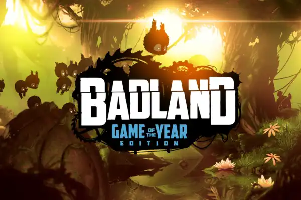 BADLAND