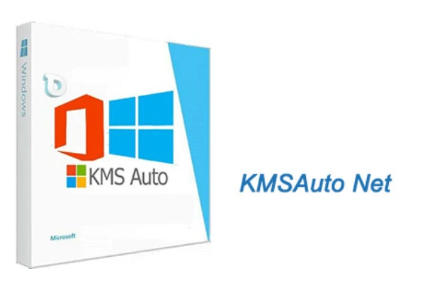 نرم‌افزار KMS Auto