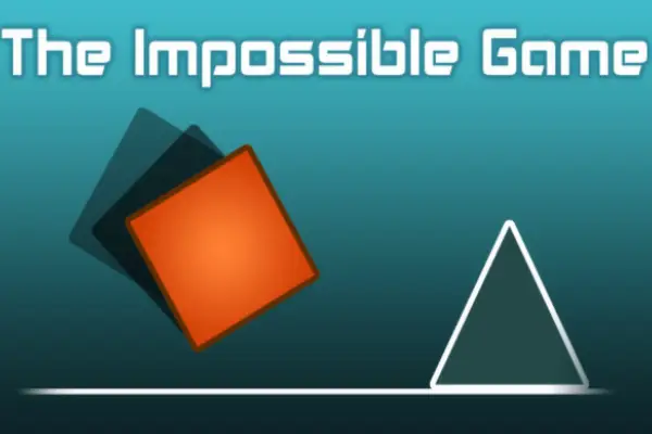 بازی بسیار دشوار The Impossible Game