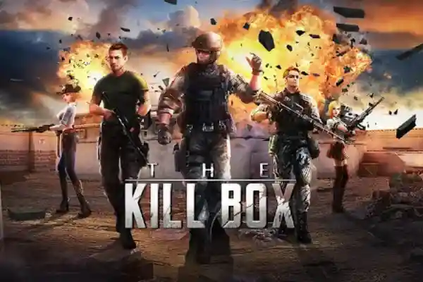 The Killbox