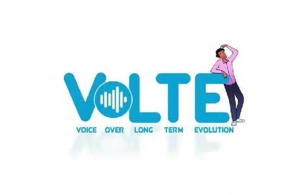 سرویس volte چیست