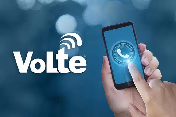 علامت volte چیست