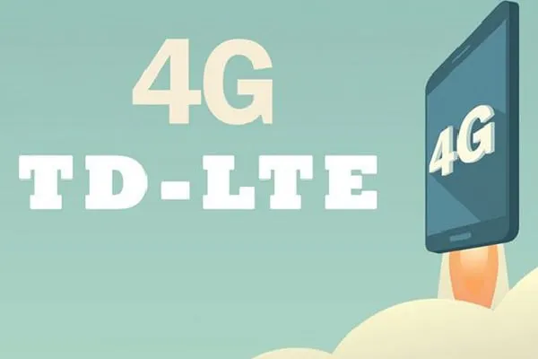 فرق اینترنت tdlte و 4g