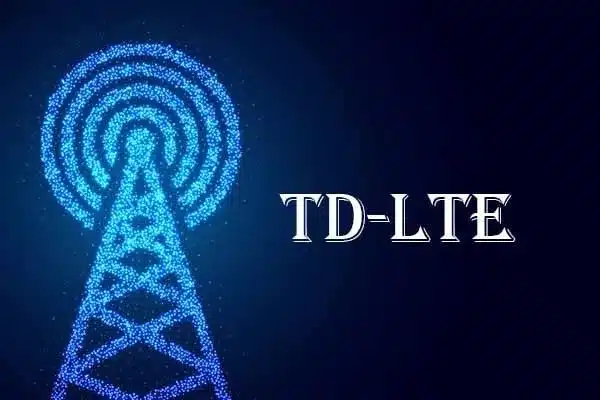 فرق td lte با 4g