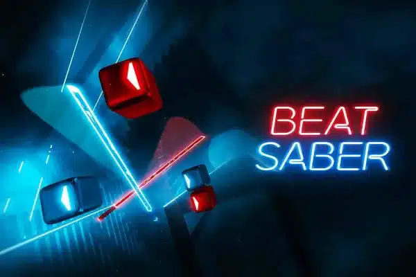 بازی Beat Saber