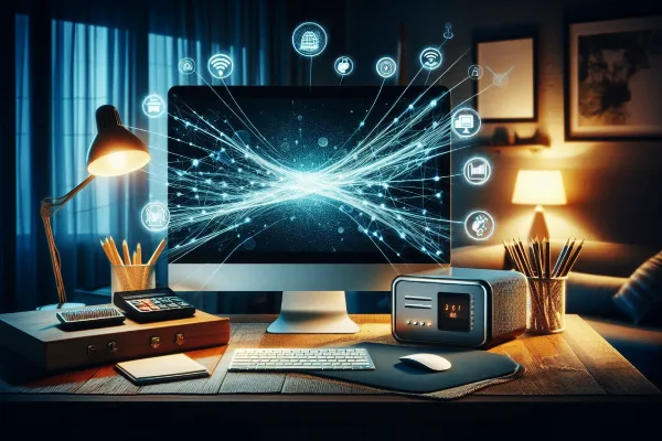 اینترنت ADSL