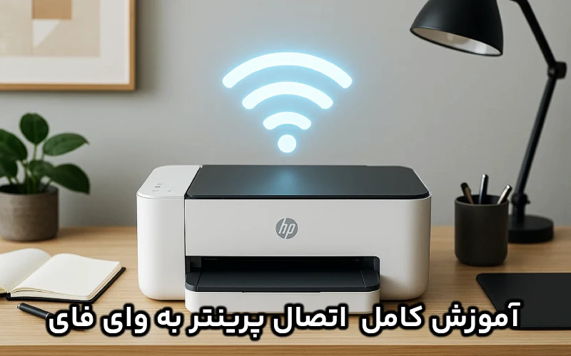وای فای پرینتر
