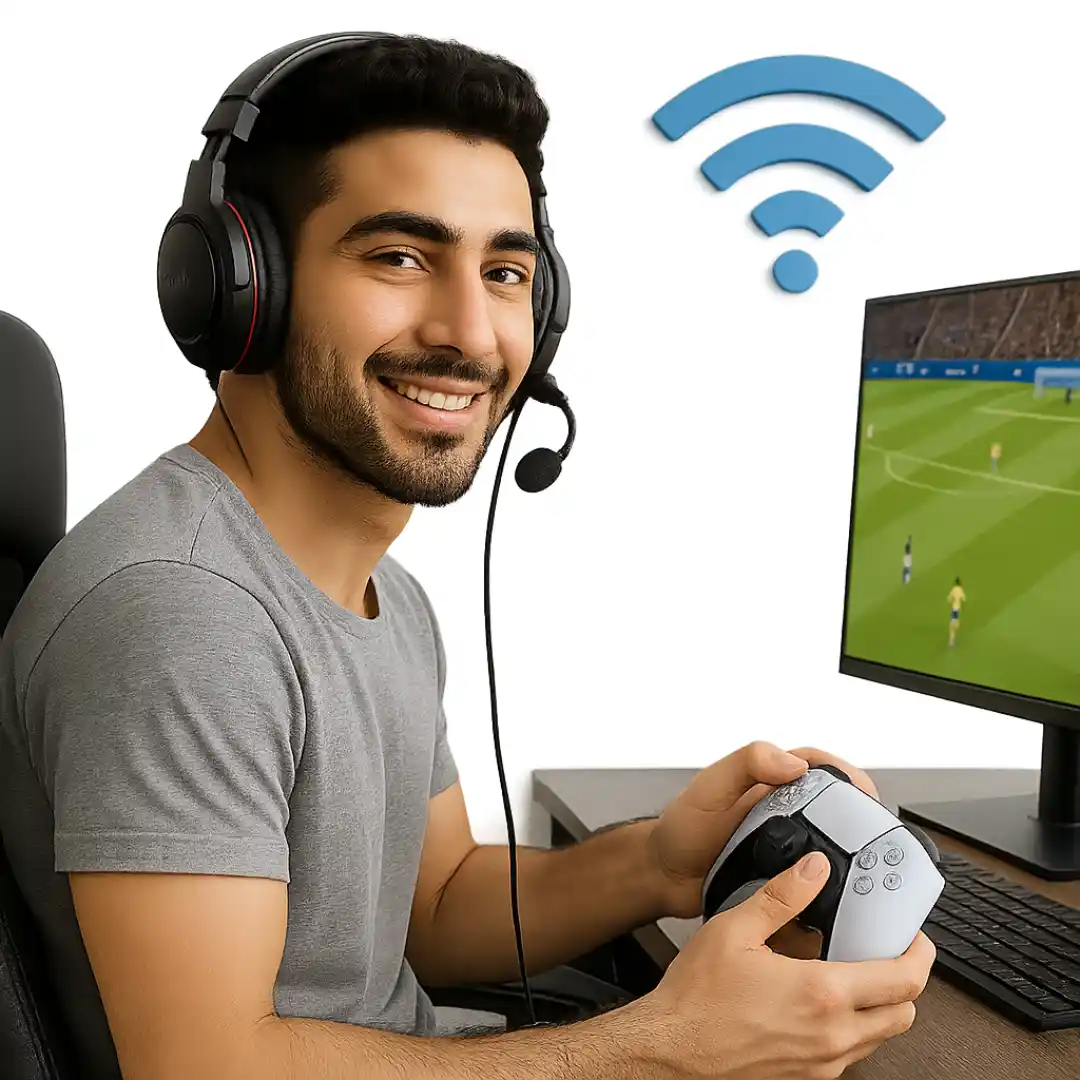 خرید اینترنت فیبر نوری برای چه کسانی مناسب است؟