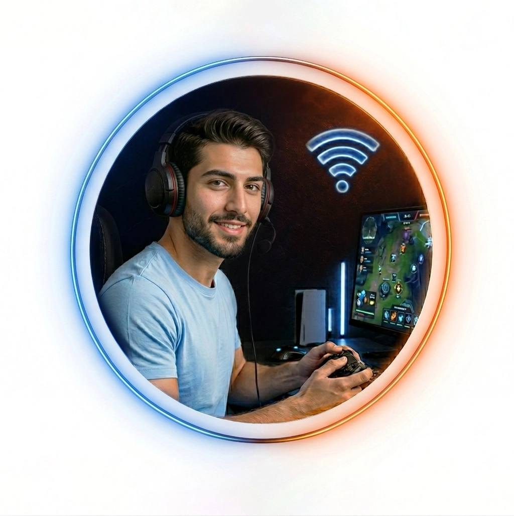 خرید اینترنت فیبر نوری برای چه کسانی مناسب است؟