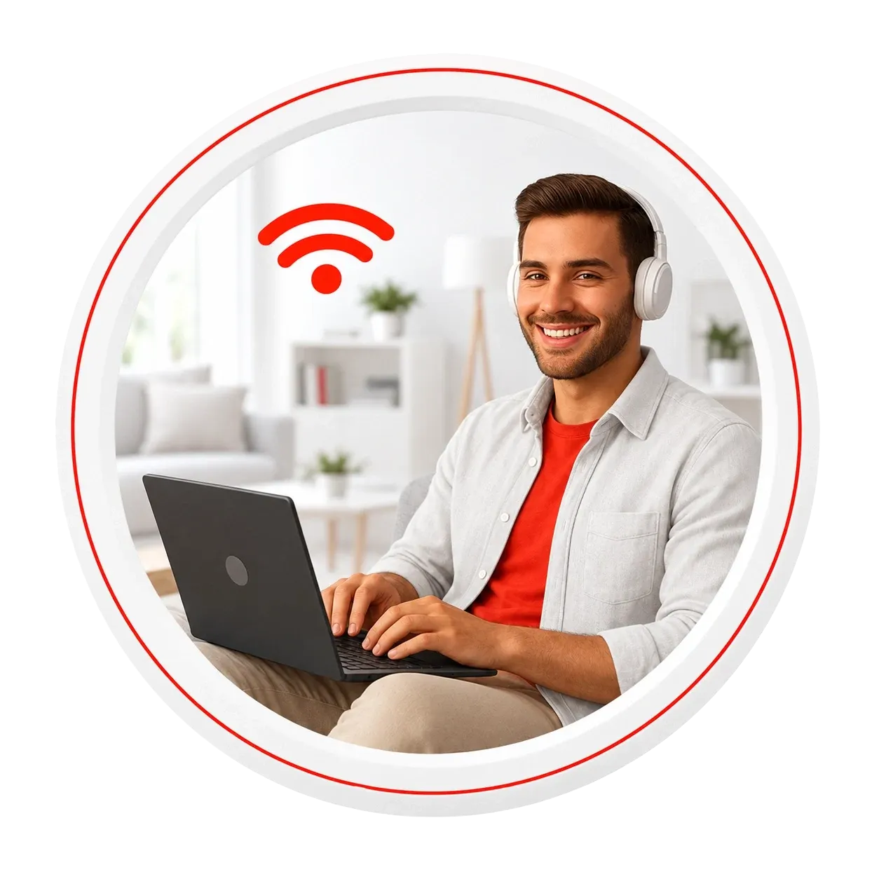 اینترنت خانگی ADSL برای چه کسانی مناسب است؟