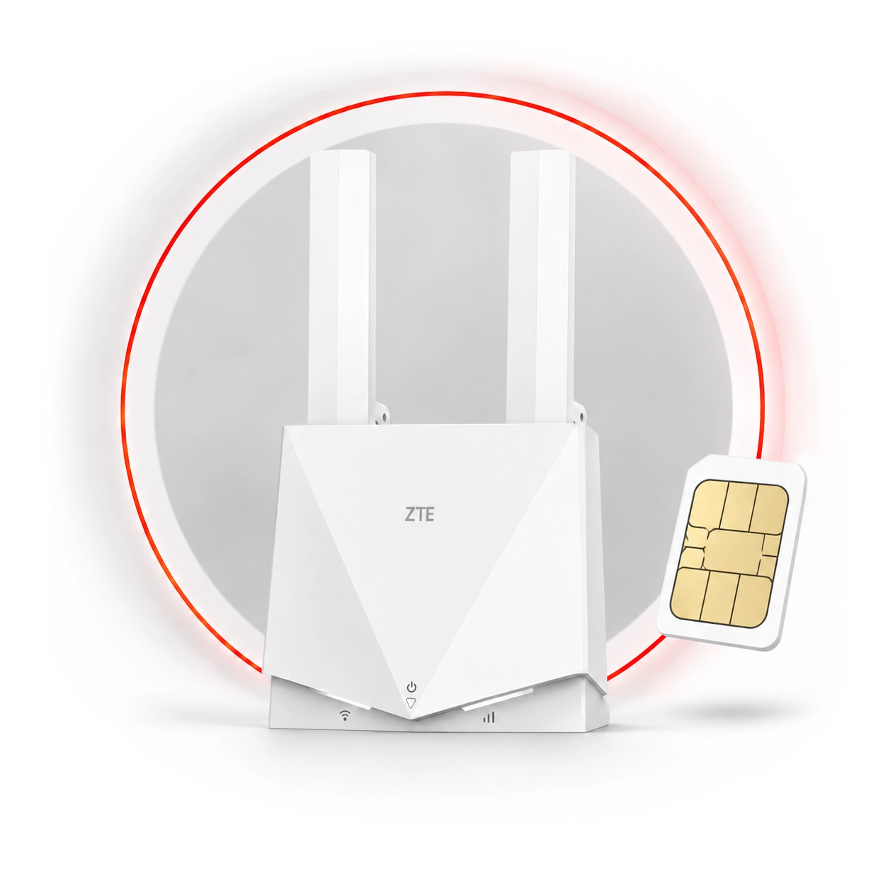خرید اینترنت TD-LTE ماهان نت